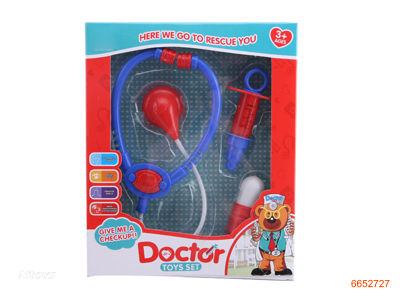 DOCTOR SET