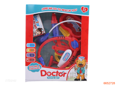 DOCTOR SET