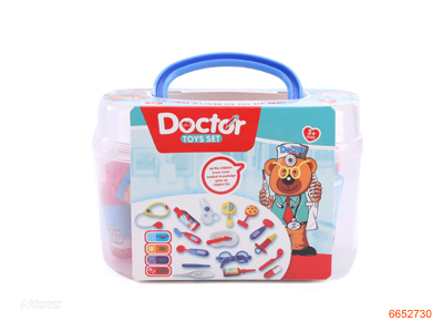 DOCTOR SET