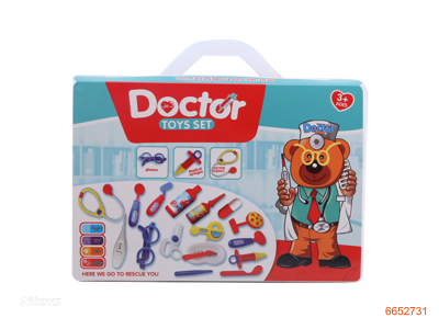 DOCTOR SET