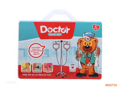 DOCTOR SET