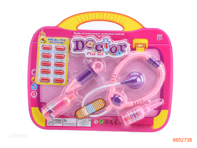 DOCTOR SET