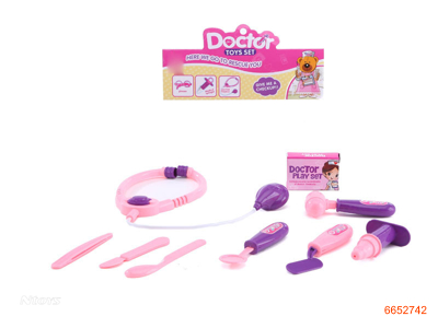 DOCTOR SET