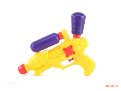 23CM WATER GUN