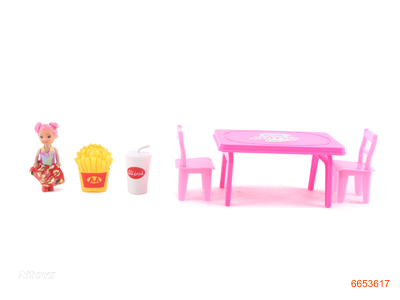 FURNITURE SET