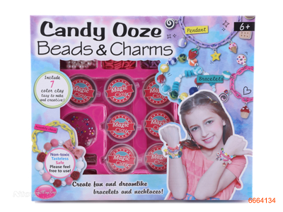 MAGIC BEADS SET