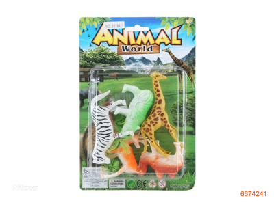 ANIMAL SET