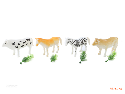 ANIMALS SET.4ASTD