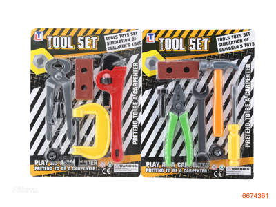 TOOL SET.2ASTD