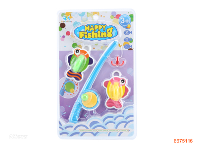 FISHING SET