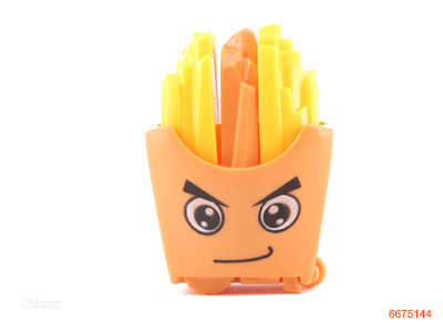 WIND UP CHIPS