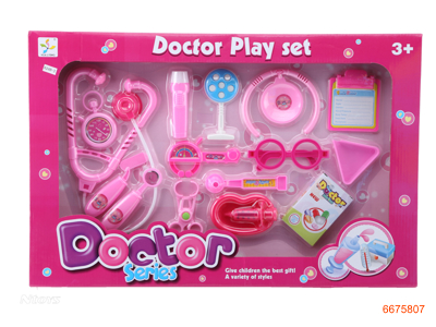 DOCTOR SET