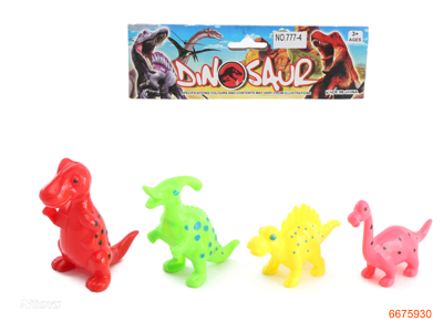 DINOSAUR.4ASTD.4COLOUR