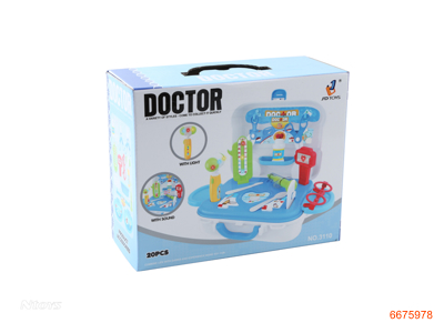 DOCTOR SET