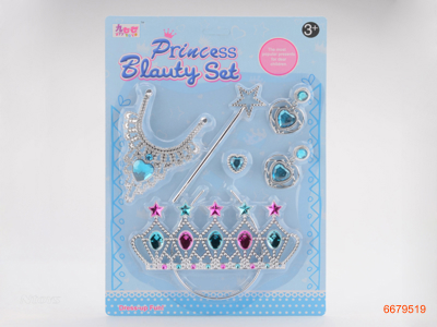 BEAUTY SET