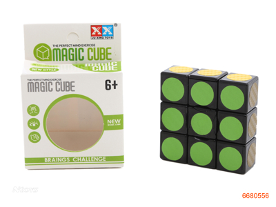 MAGIC CUBE