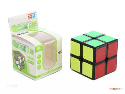 5.3CM MAGIC CUBE