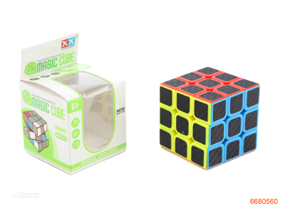 5.5CM MAGIC CUBE