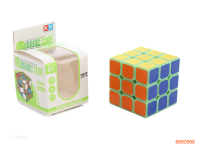 5.8CM GROW DRAK MAGIC CUBE