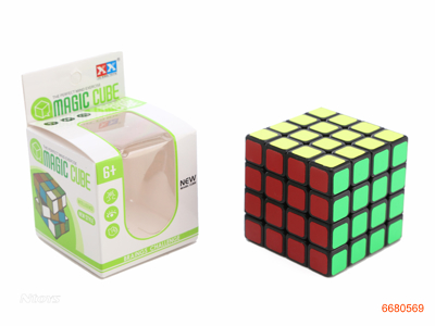 6CM MAGIC CUBE