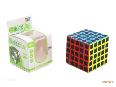 6.3CM MAGIC CUBE