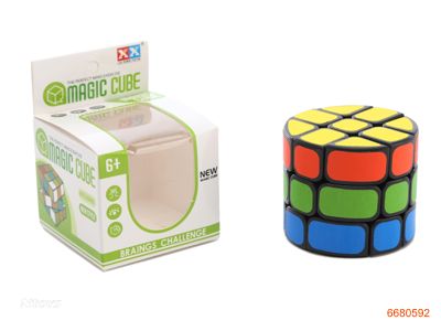 MAGIC CUBE