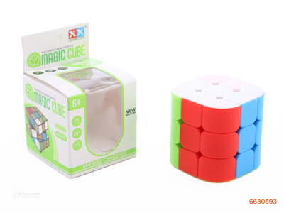 5.5CM MAGIC CUBE