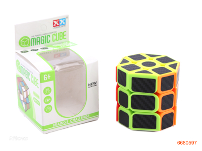 5.5CM MAGIC CUBE