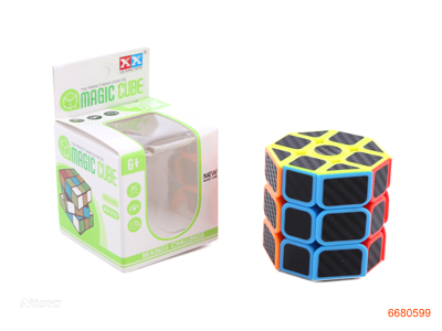 5.5CM MAGIC CUBE