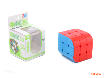 5.5CM MAGIC CUBE