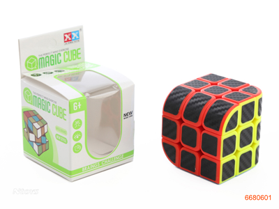 5.5CM MAGIC CUBE