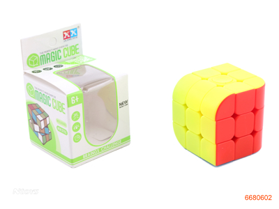 5.5CM MAGIC CUBE