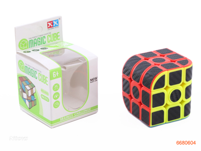 5.5CM MAGIC CUBE