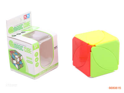 5.5CM MAGIC CUBE