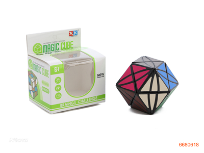 7.7CM MAGIC CUBE