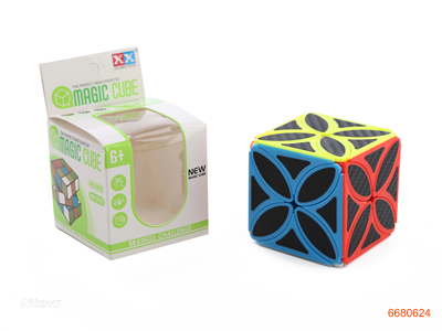 5.5CM MAGIC CUBE