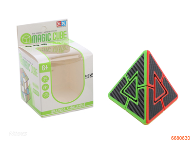 9.5CM MAGIC CUBE