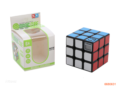 5.8CM MAGIC CUBE