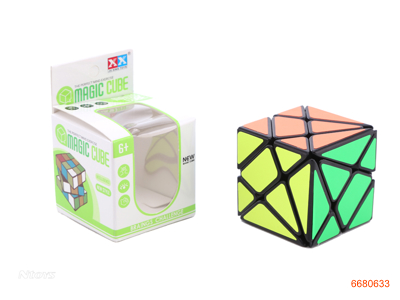 5.5CM MAGIC CUBE