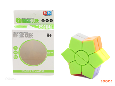 MAGIC CUBE