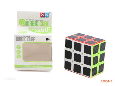 MAGIC CUBE