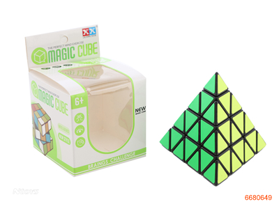 9.5CM MAGIC CUBE