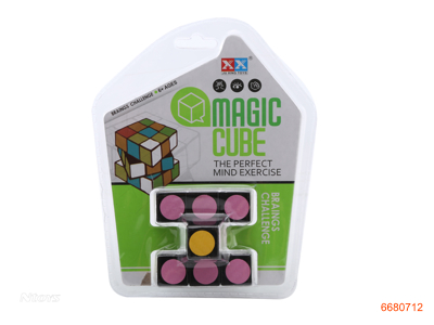 MAGIC CUBE