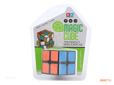 5.3CM MAGIC CUBE