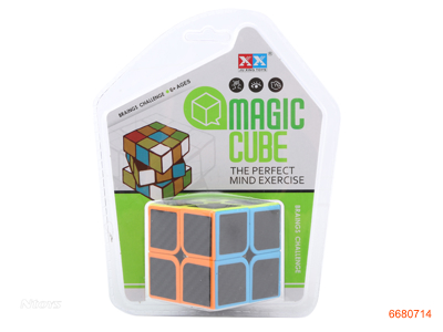 5.3CM MAGIC CUBE