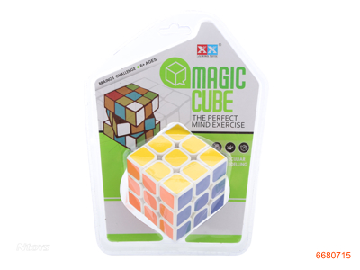 5.5CM MAGIC CUBE