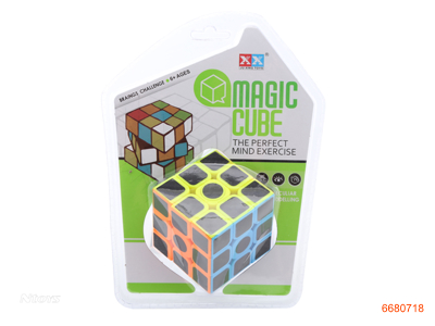 5.5CM MAGIC CUBE