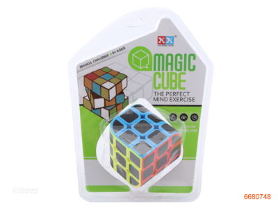 5.5CM MAGIC CUBE