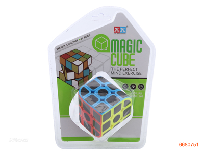 5.5CM MAGIC CUBE