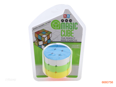 MAGIC CUBE